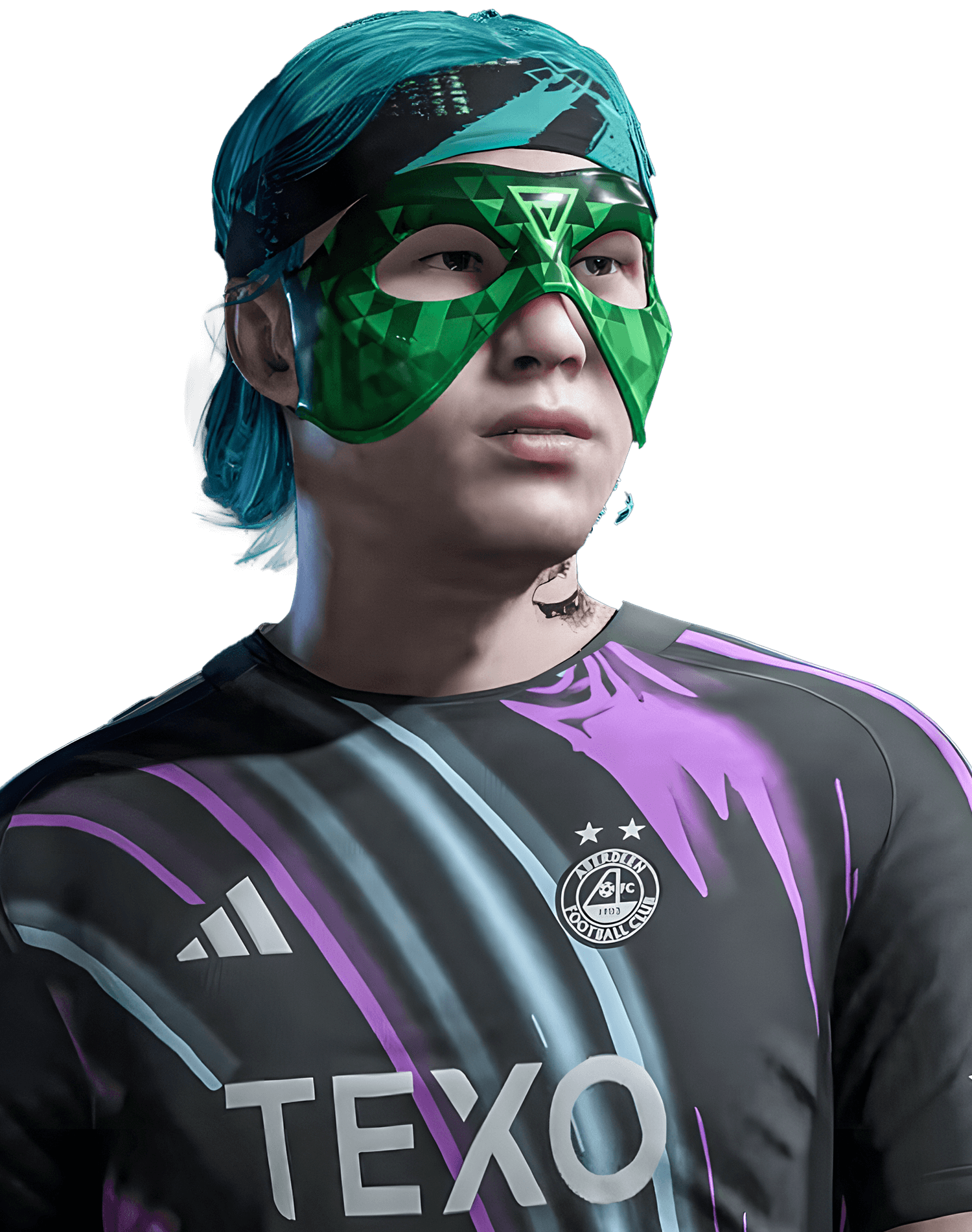 xFs Charly 7