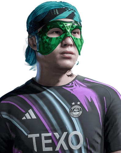 xFs Charly 7