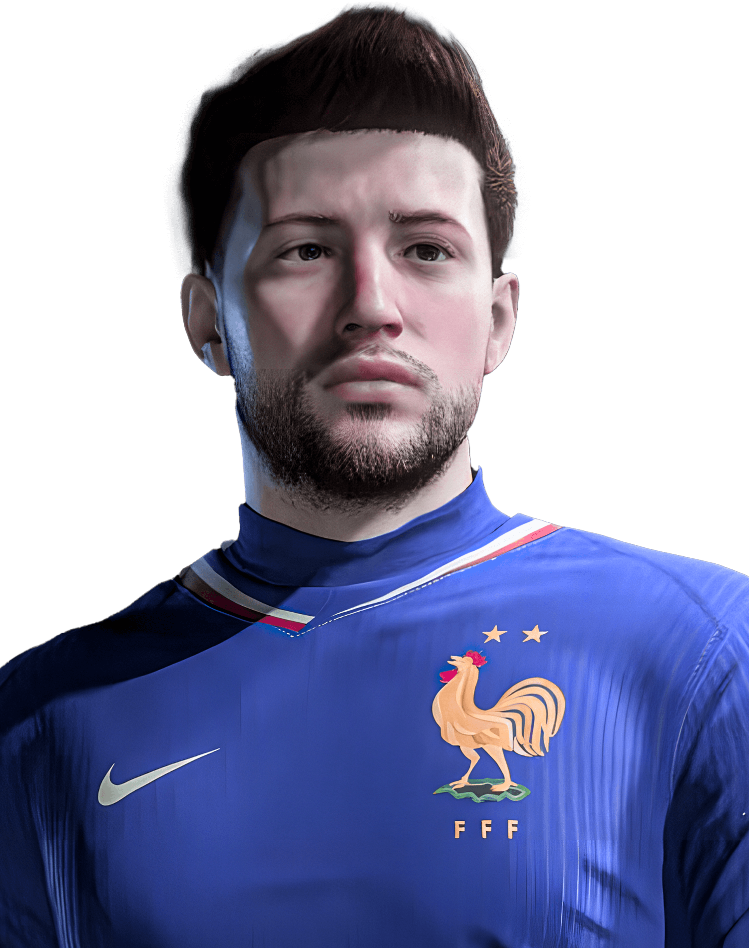 Fob Alexis l7l