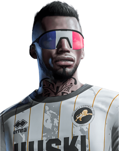iCasse x