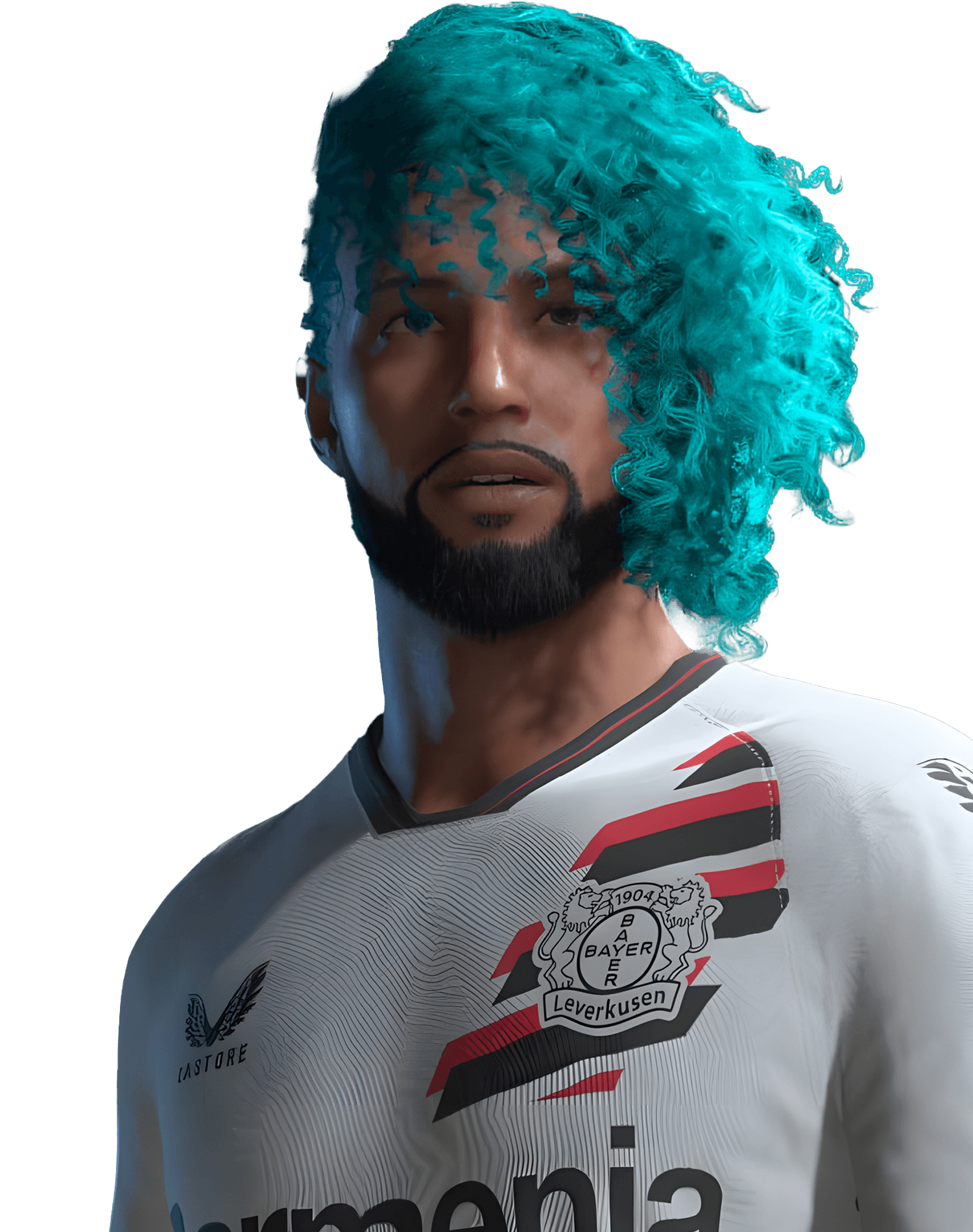 xFs Shaarawi