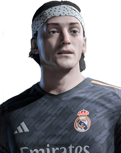 iOzil x8