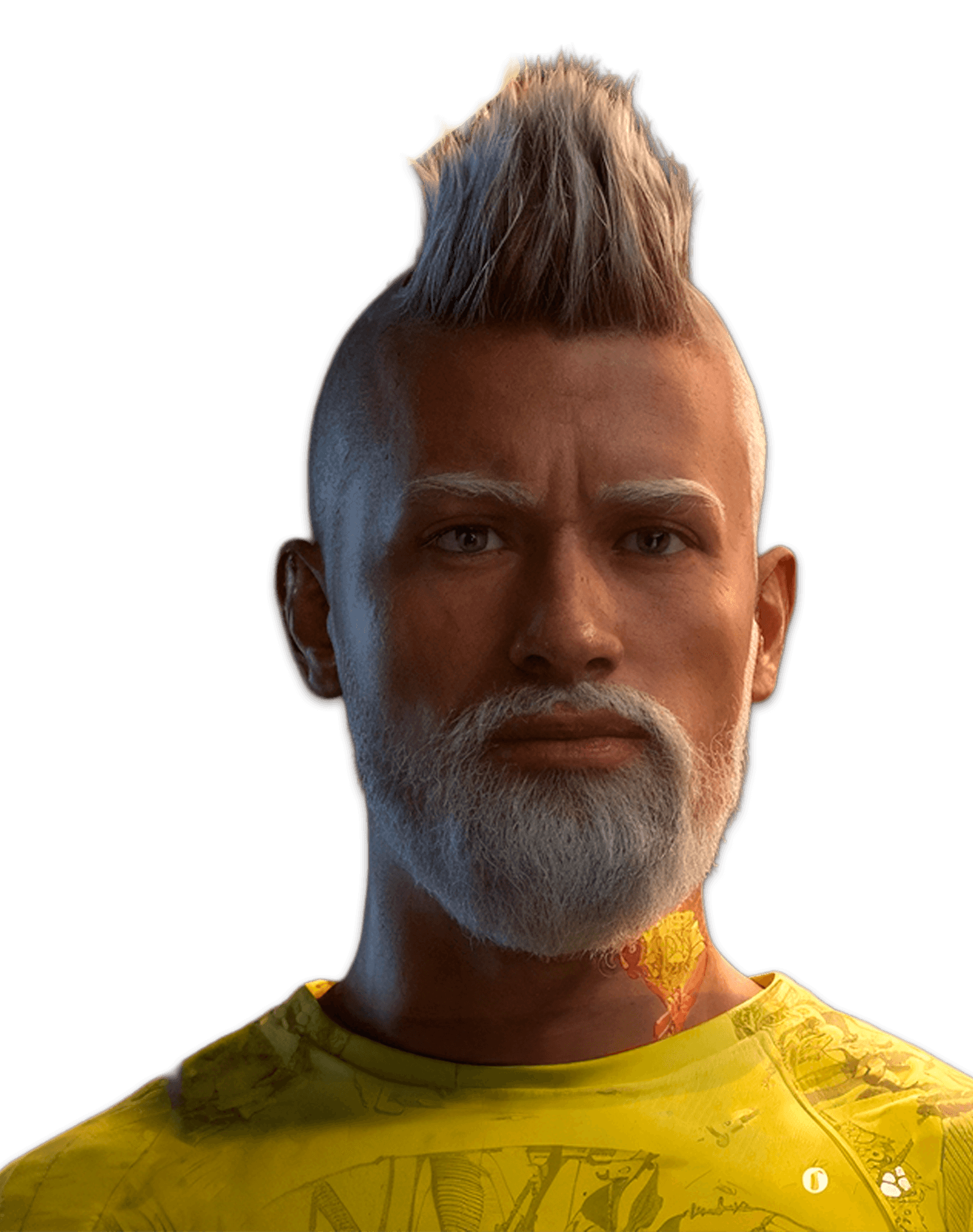 KriegerAmo