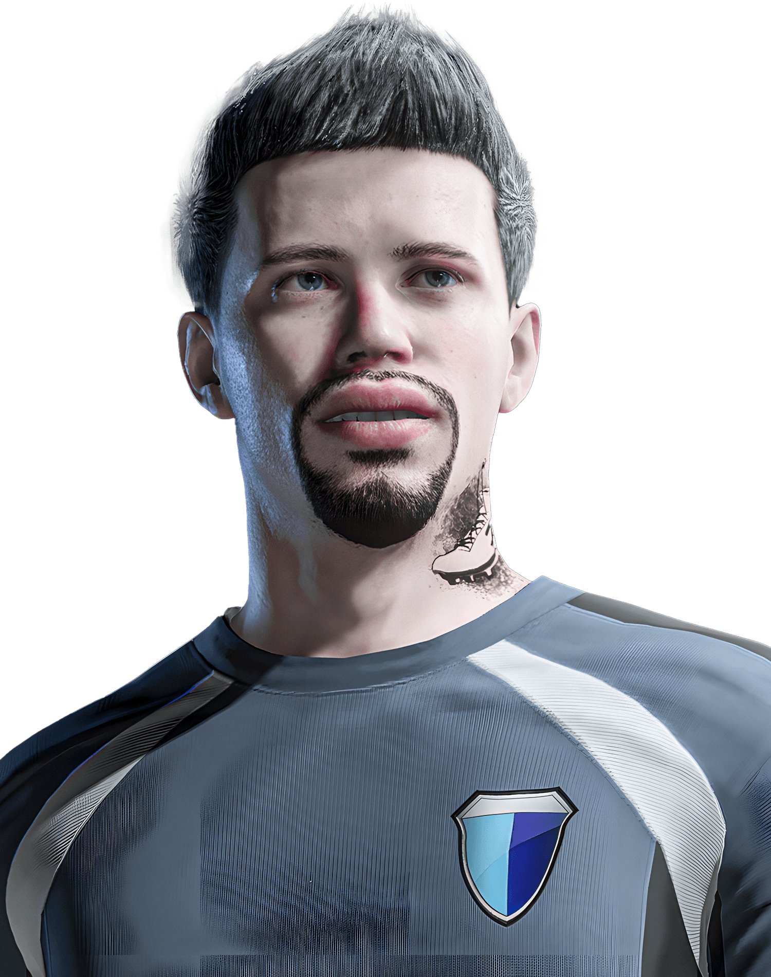 Lalofregoso