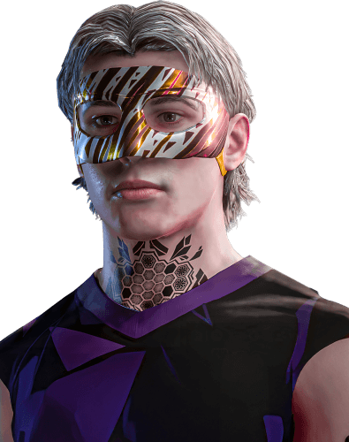 ELX Satoru