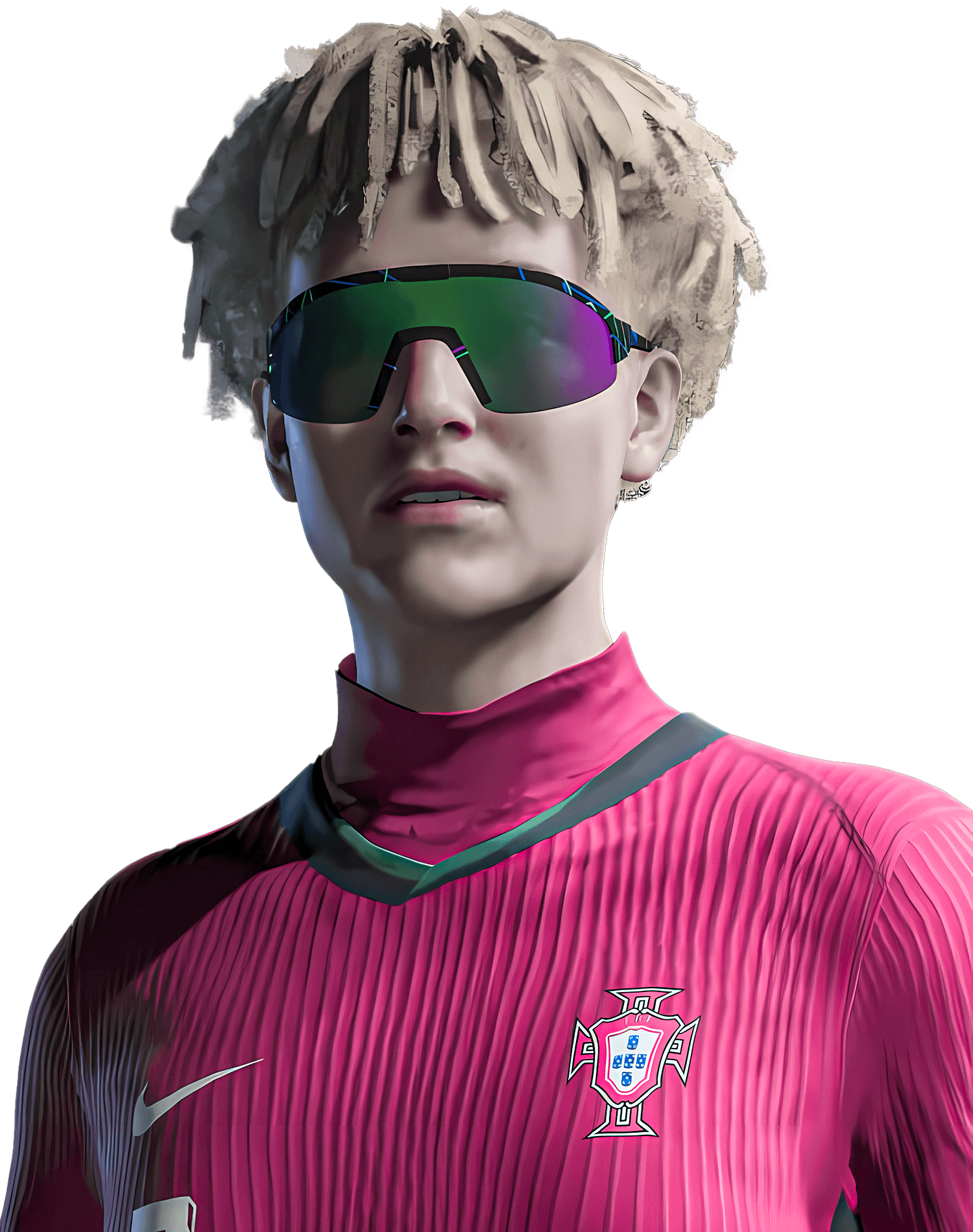 ManicNaldo
