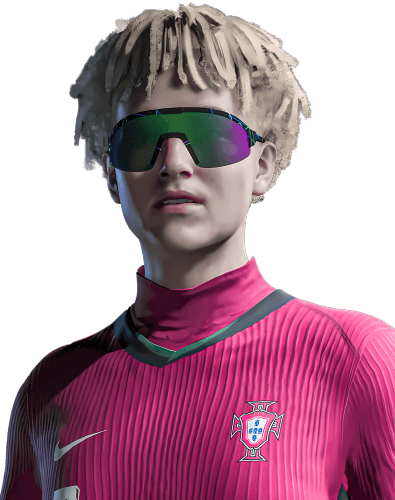 ManicNaldo