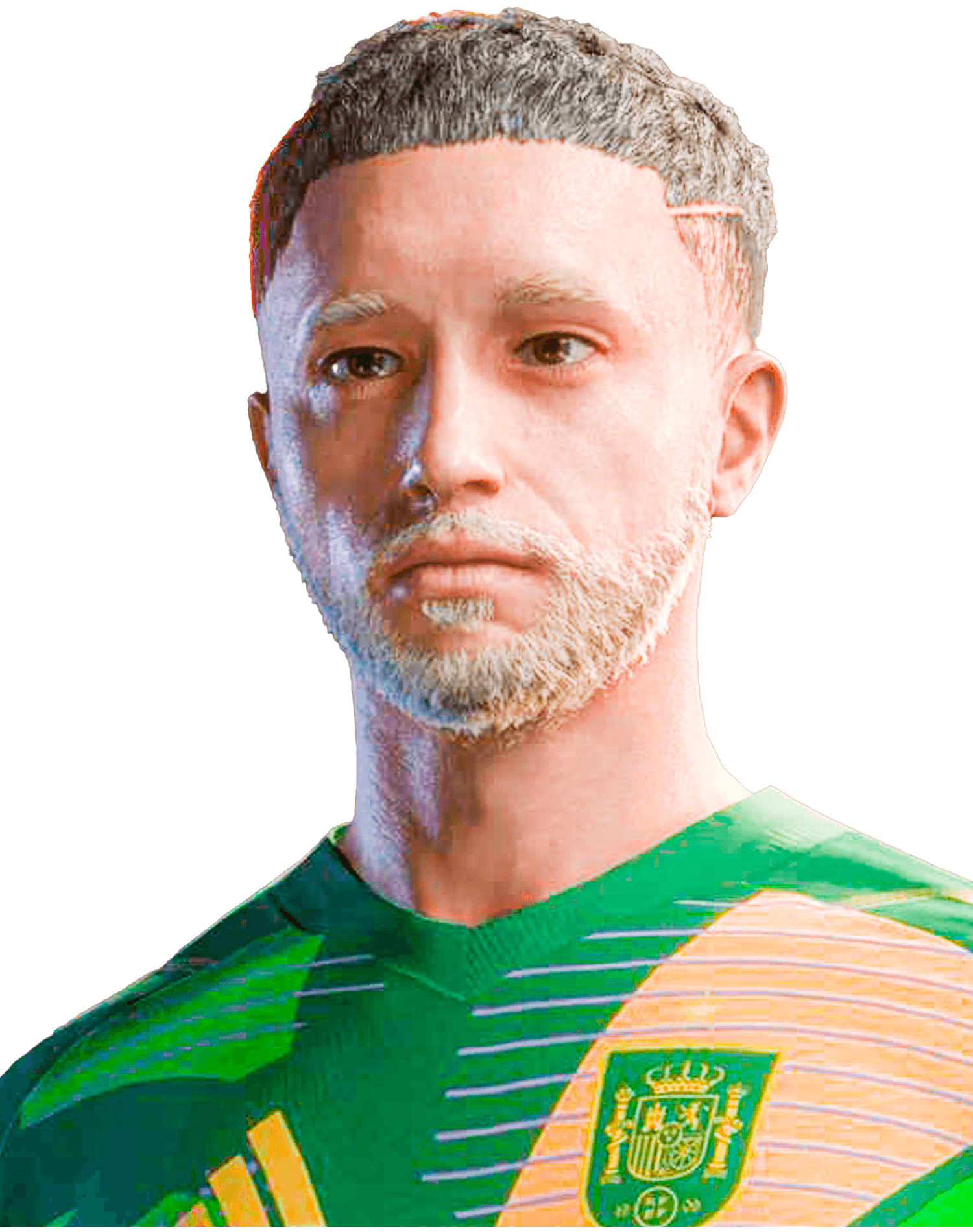 Barthez--GT