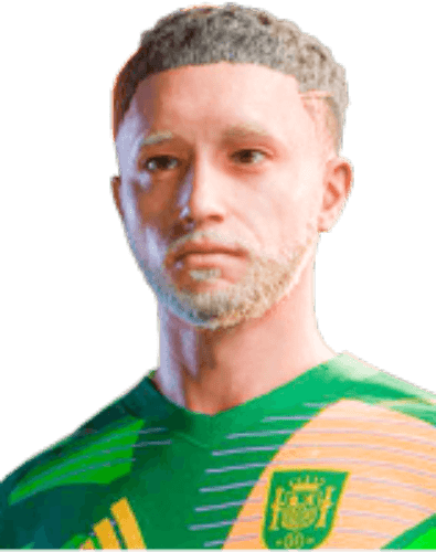 Barthez--GT
