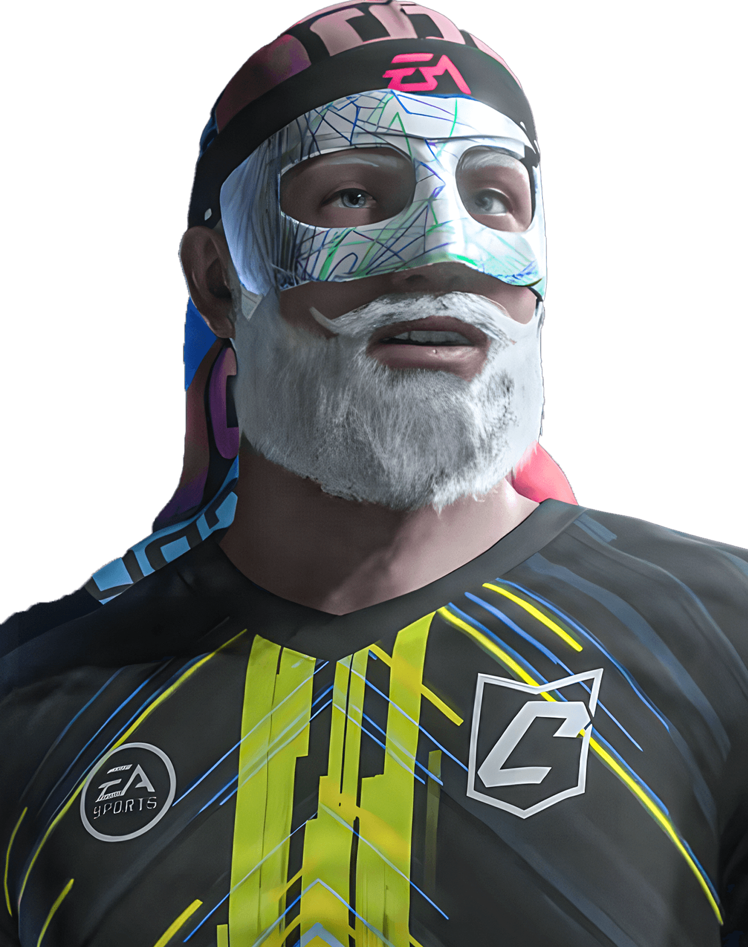 El hugomon