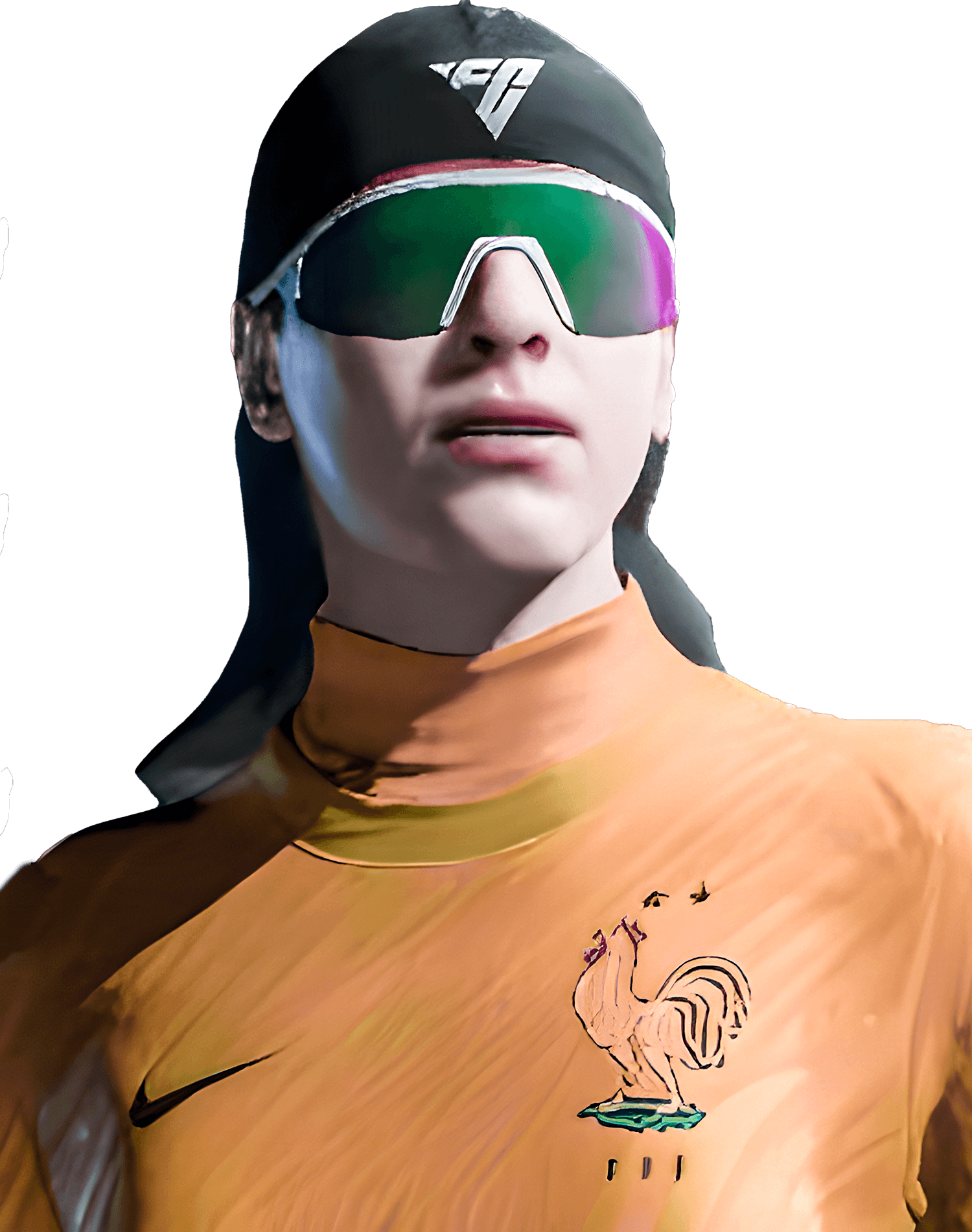 uAldairX