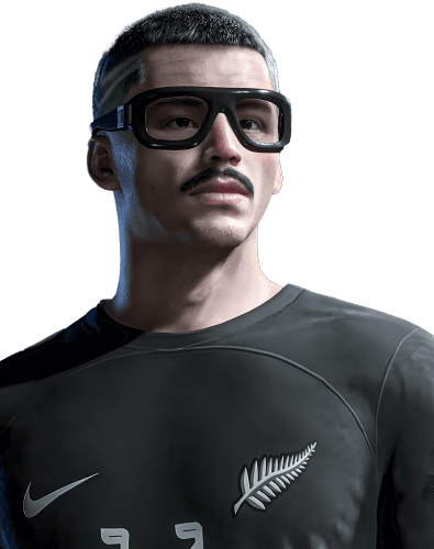 x Angelo