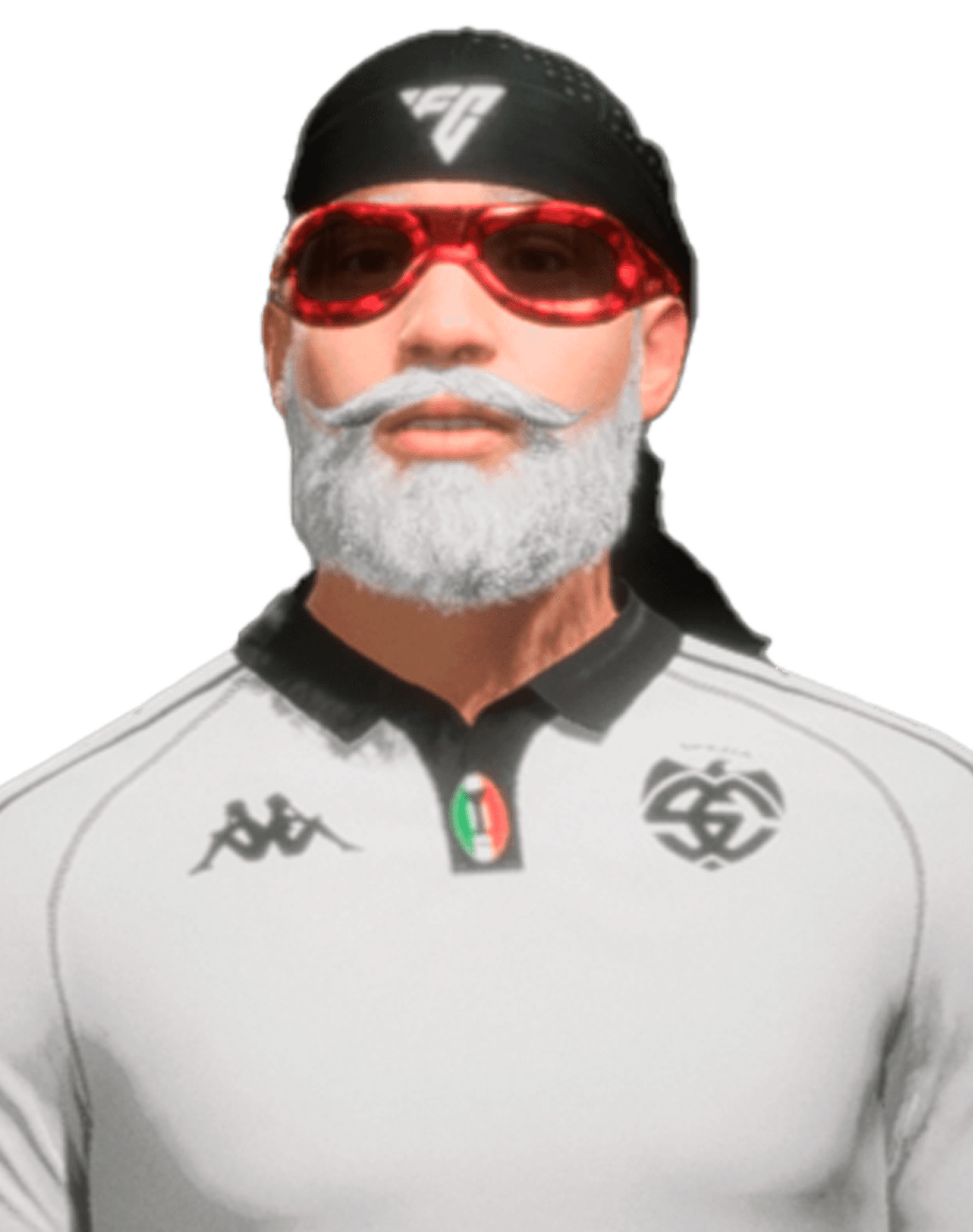 El Danny MKC