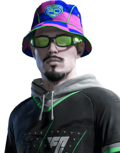 rXgCesar