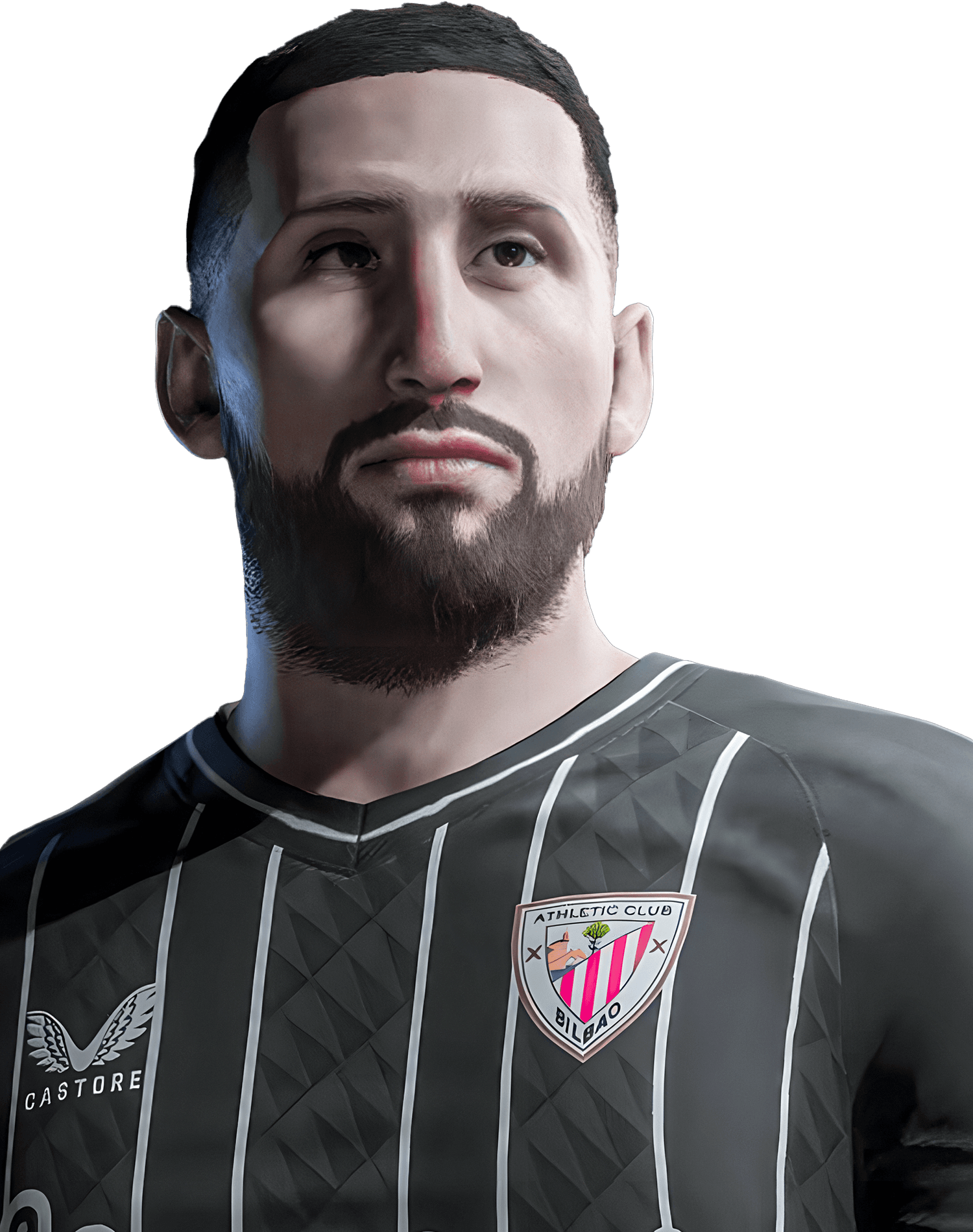 El Bebo MKC