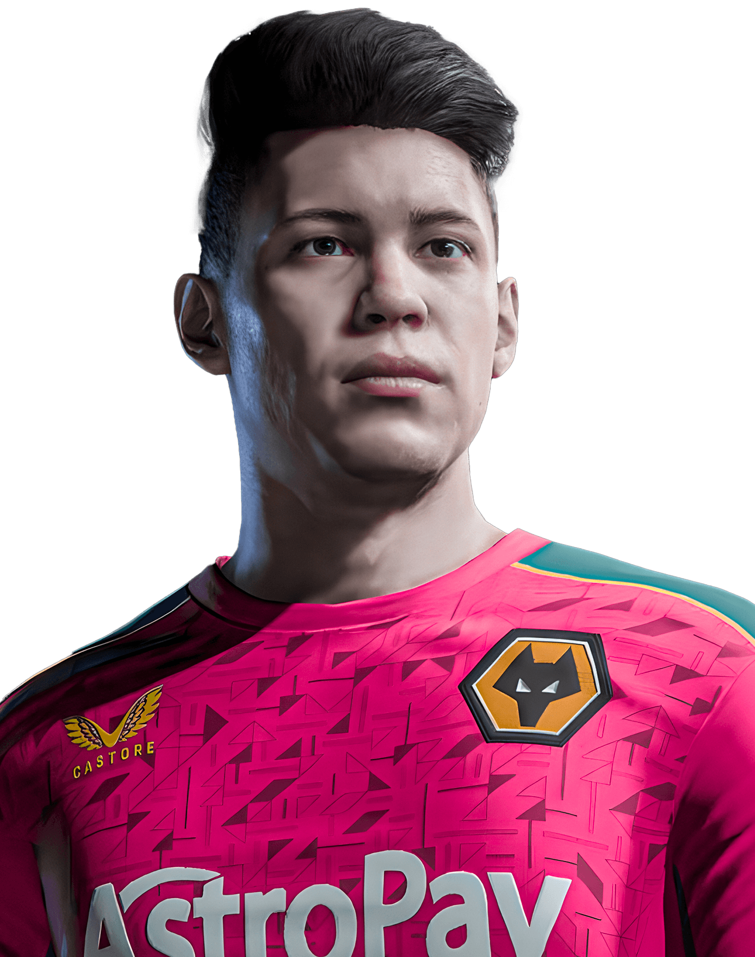 OXN Dfensive