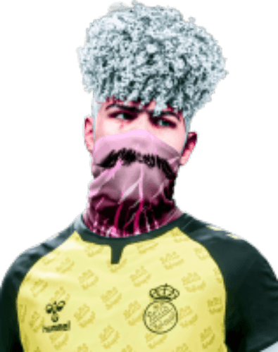 IDmxI Mochi 