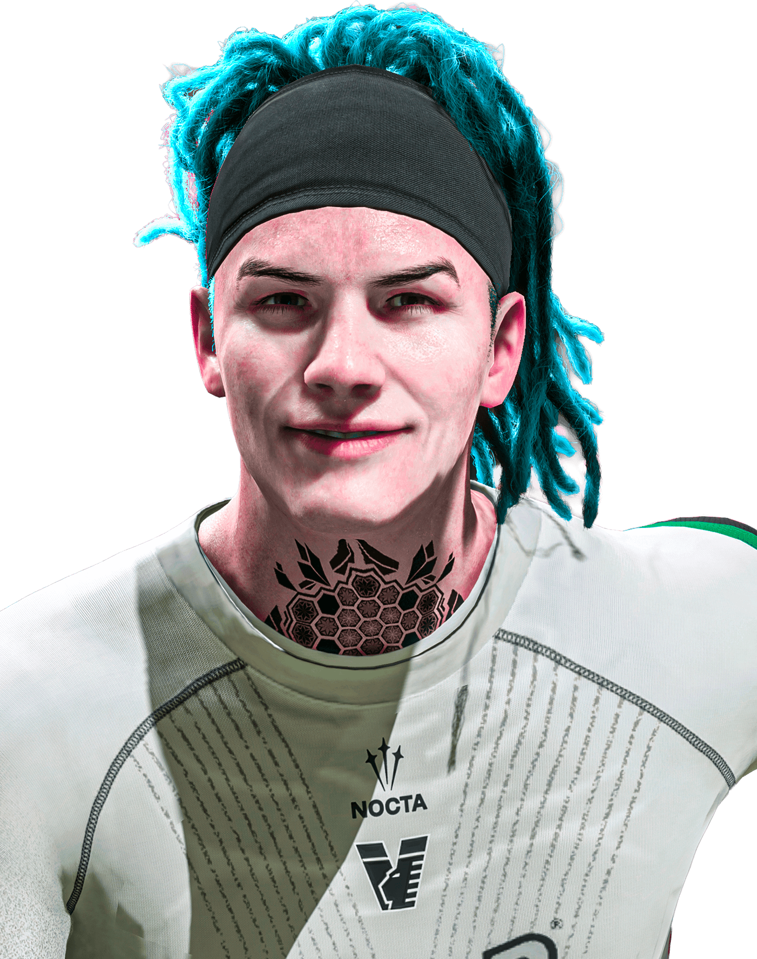 xRodvann
