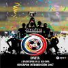 Copa Introducción 2017 CONCAPRO
