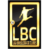  desativado LIGA LBC l DIV 4  