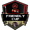 FRIENDLY CUP