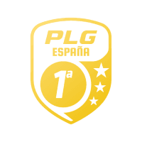 1ª DIVISIÓN - PLG