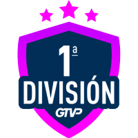 1ª División GTVP