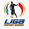 LIGA CENTURY GAMER