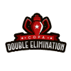 Copa Double Elimination