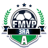 FMVP One 3° División A
