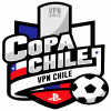 COPA VPN CHILE PS4