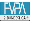 FVPA 2. Bundesliga I Saison 8