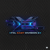 FXL 2° División EAST