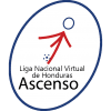 Liga Nacional Virtual de Honduras Ascenso [Litoral Atlántico l Occidental]