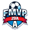 FMVP One 2° División A