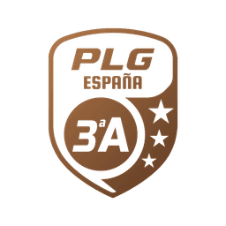 3ª DIVISIÓN A - PLG