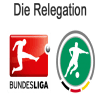 Relegation Liga 1 / Liga 2