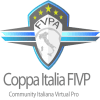 Coppa Italia FVPA PS3 6ª Stagione