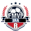 FMVP One 3° División B