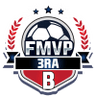 FMVP One 3° División B