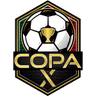 Copa FMVP X