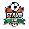 FMVP One 4° División B