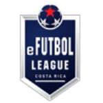 eFutbol League Costa Rica