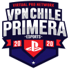LIGA CHILENA VPN PS4 PRIMERA DIVISION