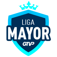 Liga Mayor GTVP