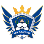 LSVP LIGA SALVADOREÑA VIRTUAL PRO