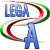 Lega A FVPA PC 8ª Stagione