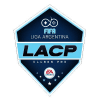 LACP División B Zona 2 [PS4]