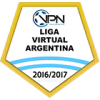 Liga Virtual Argentina [ PSN ]