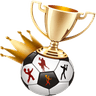Copa de Estados One
